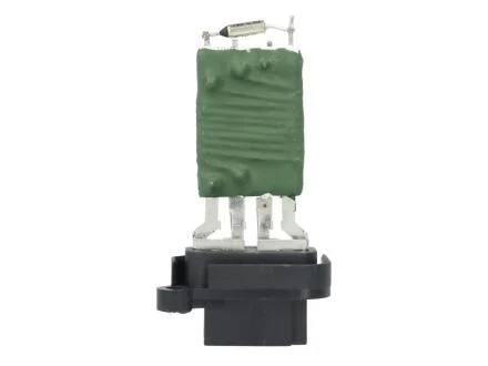 Перемикач вентилятора салону (резистор) FORD TRANSIT 2.0-3.2D 06.94-12.14 THERMOTEC DEG001TT