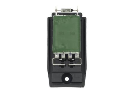 Реостат вентилятора отопителя Transit (V184) 00-/Focus 99-05/Mondeo 96-07 THERMOTEC DEG002TT