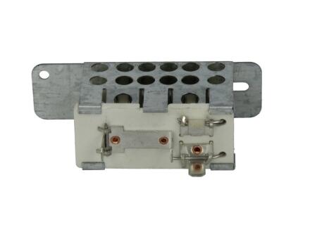 Резистор обігрівача FORD TRANSIT 1994-2000 THERMOTE THERMOTEC DEG003TT