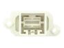 Резистор отопителя FORD FOCUS/C-MAX/FIESTAMONDEO/KUGA 2001- THERMOTEC DEG004TT (фото 2)