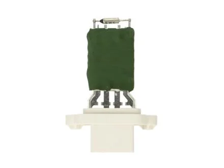 Перемикач вентилятора салону (резистор) FORD C-MAX, FIESTA, FIESTA V, FIESTA VI, FOCUS C-MAX, FOCUS II, FUSION, GALAXY II, KUGA I, MONDEO IV, MONDEO V, S-MAX 1.0-2.5 11.01-01.18 THERMOTEC DEG004TT