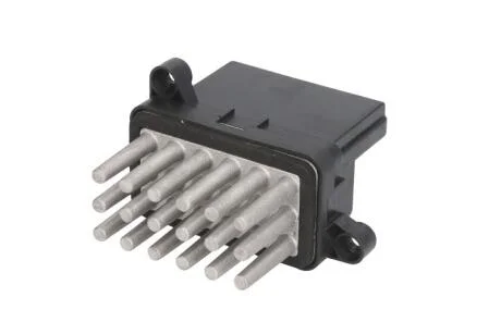 Елемент регуляції повітря THERMOTEC DEG007TT