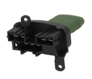 Перемикач вентилятора салону (резистор) MERCEDES SPRINTER 2-T (B901, B902), SPRINTER 3-T (B903), SPRINTER 4-T (B904) VW LT 28-35 II, LT 28-46 II 2.1D-2.9D 01.95-07.06 THERMOTEC DEM007TT