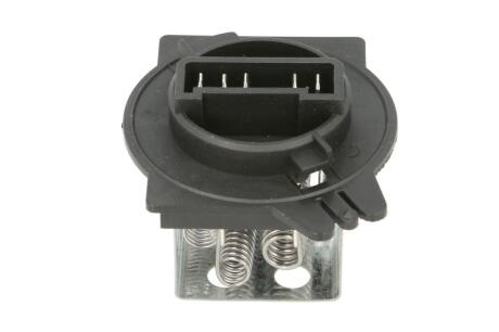 Резистор вентилятора отопителя салона Berlingo/Partner -AC (кроме DW10TD) THERMOTEC DEP006TT