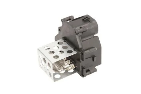 Реостат вентилятора CITROEN BERLINGO MULTISPACE, BERLINGO/MINIVAN, C4 PICASSO I, PEUGEOT 307, 308 I, PARTNER TEPEE, PARTNER/MINIVAN 1.6/1.6D 03.03- THERMOTEC DEP011TT