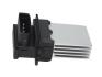 Резистор обдуву Renault Clio 1.0-3.0 09.98- THERMOTEC DER005TT (фото 1)