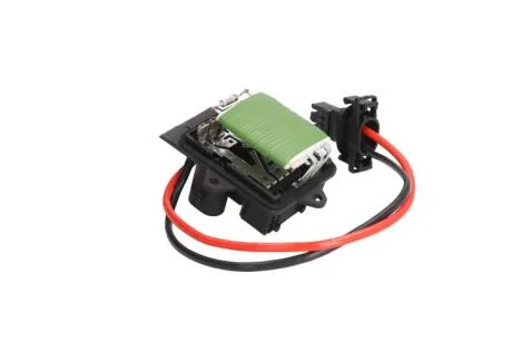 Перемикач вентилятора салону THALIA I, THALIA III 1.2-3.0 03.98- THERMOTEC DER017TT