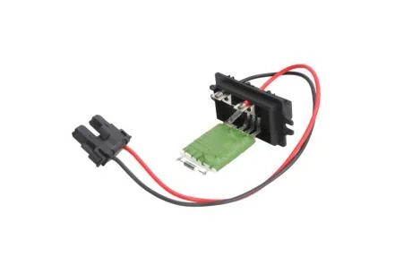 Регулюючий елемент повітродувки THERMOTEC DER019TT