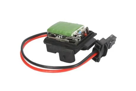 Елемент регуляції повітря THERMOTEC DER020TT