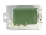 Регулятор пічки (Резистор) AUDI 80, 90, SEAT TOLEDO I, VW GOLF II, JETTA II, PASSAT 1.0-2.8 08.83-03.99 THERMOTEC DEW001TT (фото 1)