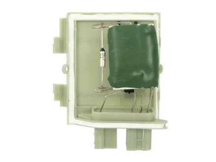 Елемент управління вентилятором салону THERMOTEC DEW003TT