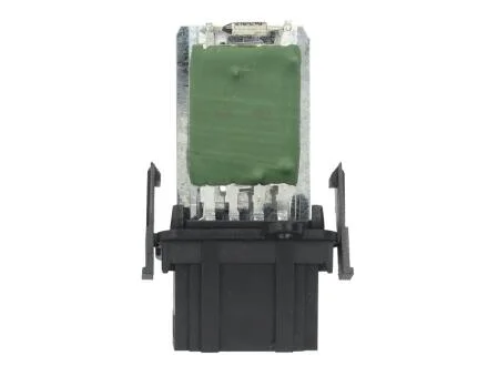 Сопротивление, вентилятор салона THERMOTEC DEW005TT