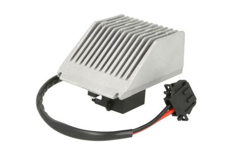 Перемикач вентилятора салону ROOMSTER 1.0-2.0D 06.99- THERMOTEC DEW011TT