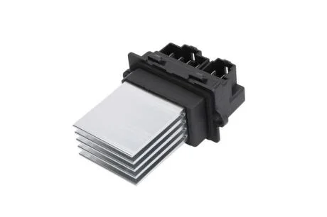 Резистор вентиялтора салону DODGE DURANGO, NITRO, JEEP CHEROKEE, GRAND CHEROKEE IV 2.8D-6.4 09.06- THERMOTEC DEY003TT