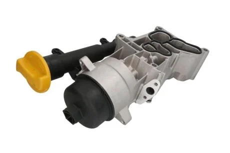 Кожух маслян.фільтра THERMOTEC DFF001TT