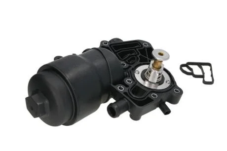 Корпус оливного фільтра THERMOTEC DFW002TT