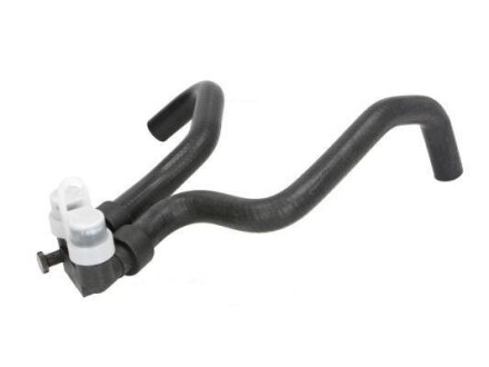 Патрубок нагрівача CITROEN BERLINGO, BERLINGO/MINIVAN, XSARA PEUGEOT PARTNER, PARTNER/MINIVAN 2.0D 02.99-12.11 THERMOTEC DNC009TT