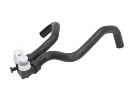 Патрубок нагрівача CITROEN BERLINGO, BERLINGO/MINIVAN, XSARA PEUGEOT PARTNER, PARTNER/MINIVAN 2.0D 02.99-12.11 THERMOTEC DNC009TT