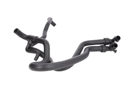 Патрубок системи охолодження THERMOTEC DNC027TT