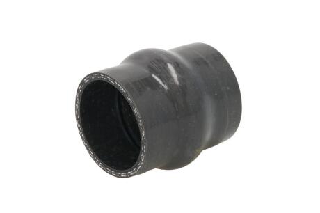 Патрубок нагрівача (46мм) VOLVO S40 II CITROEN C4, C4 I, C5 II, C5 III PEUGEOT 307, 407 1.6D 11.03-12.12 THERMOTEC DNC031TT