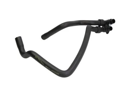 Патрубок нагрівача (21мм) CITROEN BERLINGO, BERLINGO/MINIVAN, XSARA PEUGEOT PARTNER, PARTNER/MINIVAN 1.9D 05.96-12.15 THERMOTEC DNC035TT