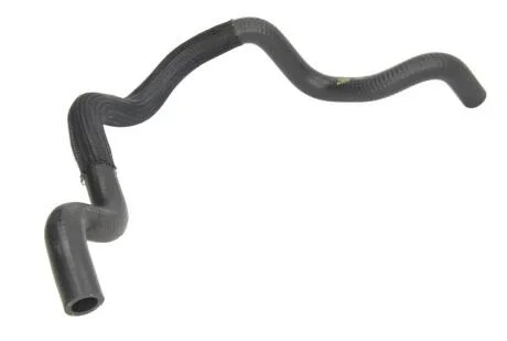 Патрубок радіатора пічки THERMOTEC DNC048TT