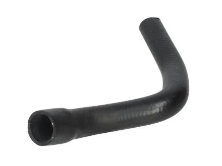 Патрубок радіатора пічки THERMOTEC DND001TT