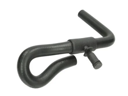 Патрубок нагрівача FIAT DUCATO 2.0-2.8D 03.94-12.11 THERMOTEC DNF020TT