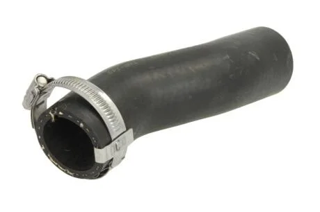 Патрубок радіатора пічки THERMOTEC DNF038TT