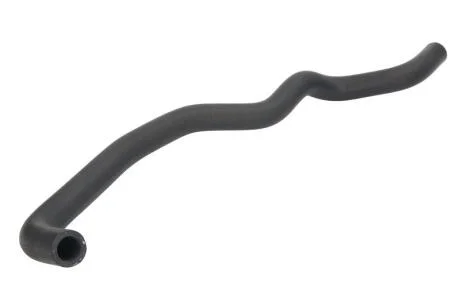 Патрубок радіатора пічки THERMOTEC DNF049TT