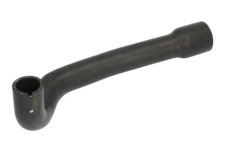 Патрубок радіатора пічки THERMOTEC DNF077TT