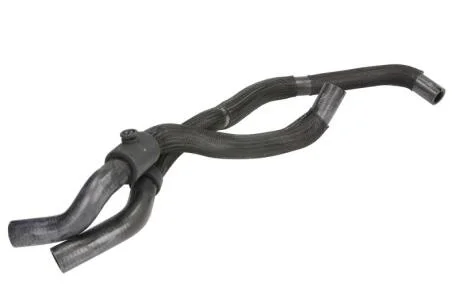 Патрубок радіатора пічки THERMOTEC DNF089TT