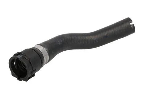 Патрубок радіатора пічки THERMOTEC DNF147TT