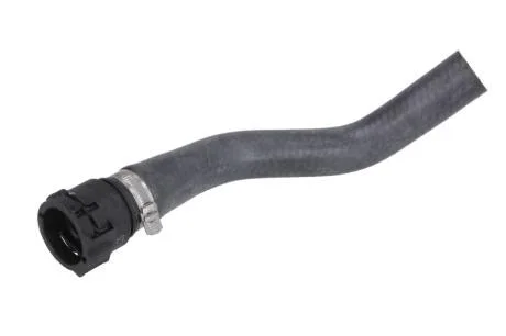 Патрубок радіатора пічки THERMOTEC DNF148TT