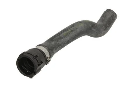 Патрубок радіатора пічки THERMOTEC DNF151TT