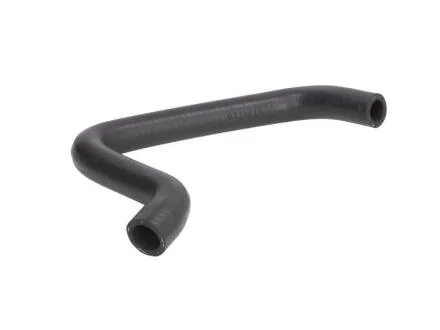 Патрубок водяний SPR ОМ601/602 (масл.радіатор-блок) нижній THERMOTEC DNM001TT