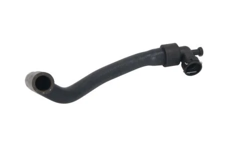 Патрубок радіатора пічки THERMOTEC DNP003TT