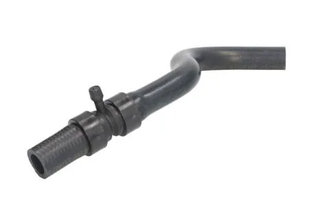 Патрубок радіатора пічки THERMOTEC DNP015TT