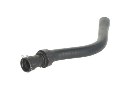 Патрубок радіатора пічки THERMOTEC DNP021TT