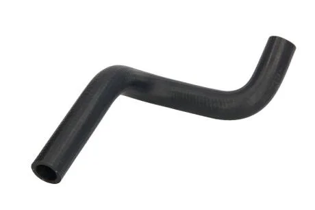 Патрубок радіатора пічки THERMOTEC DNP025TT