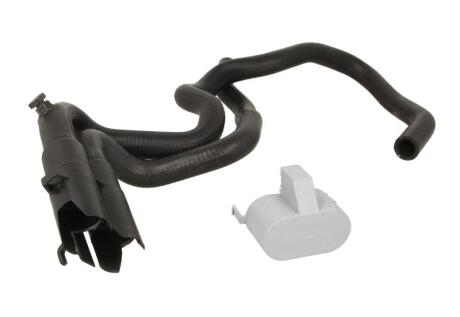 Шланг, теплообменник - отопление THERMOTEC DNR001TT