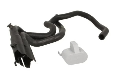Шланг, теплообменник - отопление THERMOTEC DNR001TT