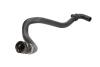 Патрубок отопителя Renault Clio 1.4i (98-) (55705) THERMOTEC DNR004TT (фото 1)