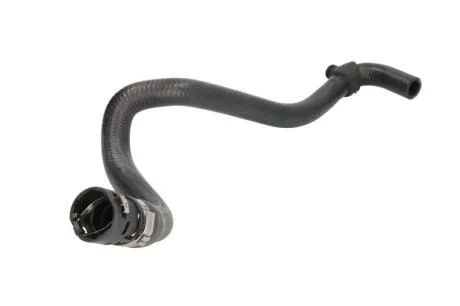 Патрубок нагрівача RENAULT CLIO II 1.4 09.98-05.05 THERMOTEC DNR004TT