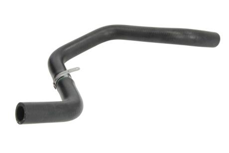 Патрубок радіатора пічки THERMOTEC DNR010TT