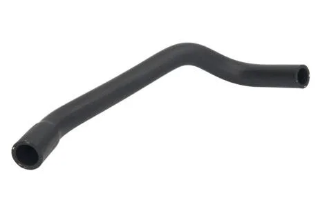 Патрубок радіатора пічки THERMOTEC DNR013TT