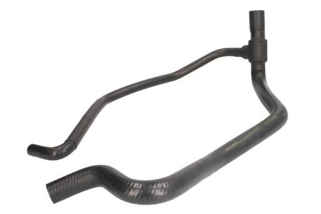 Патрубок радіатора пічки THERMOTEC DNR053TT