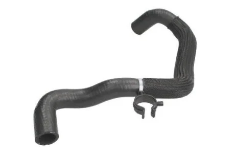 Патрубок радіатора пічки THERMOTEC DNX006TT