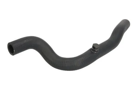 Патрубок радіатора пічки THERMOTEC DNX008TT