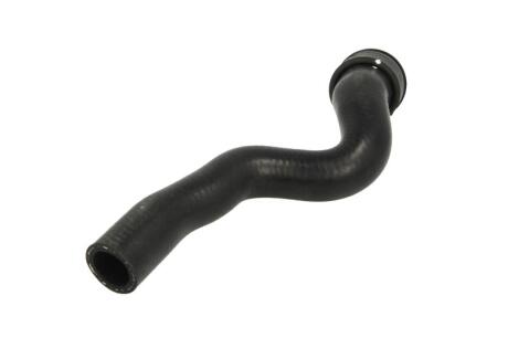 Патрубок нагрівача OPEL ASTRA F CLASSIC, ASTRA G, ASTRA G/KOMBI, ZAFIRA A 1.4/1.6/1.6LPG 01.98-06.05 THERMOTEC DNX012TT